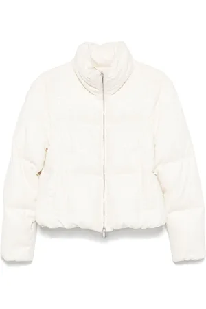 PESERICO SIGN Chaqueta con detalle de lentejuelas