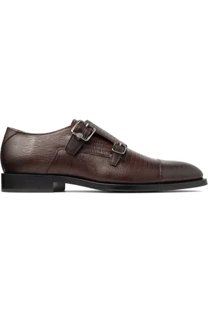 Jimmy Choo Zapatos monk Finnion