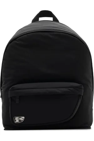 Burberry Mochila con logo