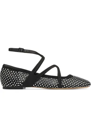 Jimmy Choo Bailarinas Astoria