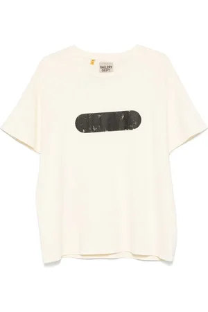 GALLERY DEPT. Camiseta Gym