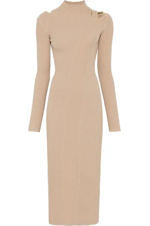 Cult Gaia Vestido midi Alyssa