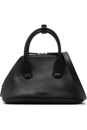 The Row Bolso shopper Devon mini