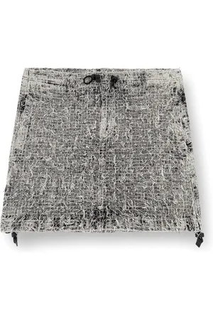 Diesel Falda corta De-Mini-S