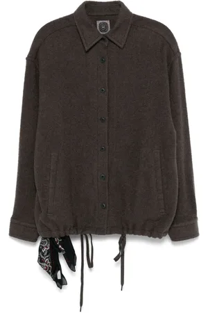 DESTIN Sobrecamisa Avila Band