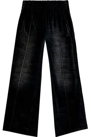 Diesel Pantalones de chándal P-Ozamp