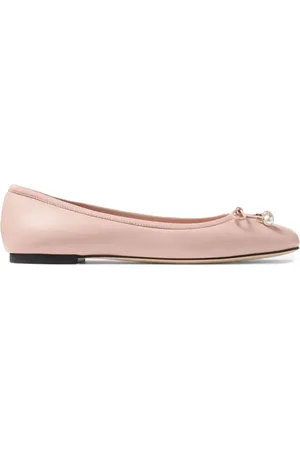 Jimmy Choo Bailarinas Elme