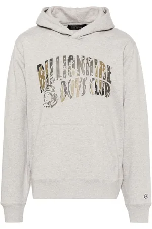Billionaire Boys Club Sudadera con capucha y logo