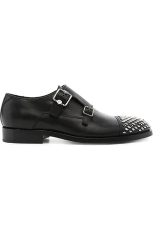 Jimmy Choo Zapatos monk Finnion