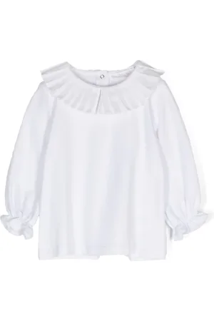 PATACHOU Blusa con botones