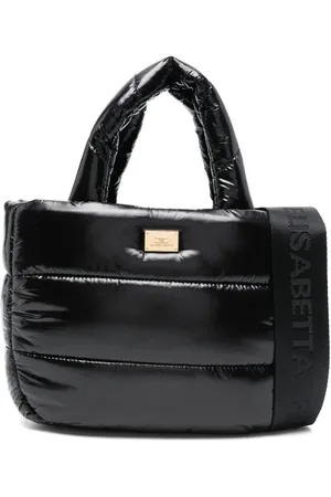 Elisabetta Franchi Bolso acolchado