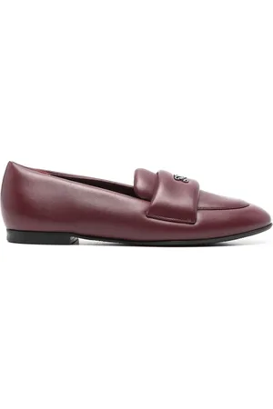 Casadei Mocasines Puff