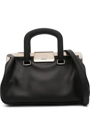 Max Mara Bolso shopper pequeño
