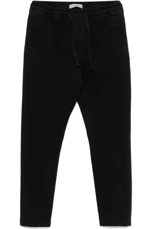 Paolo Pecora Pantalones ajustados