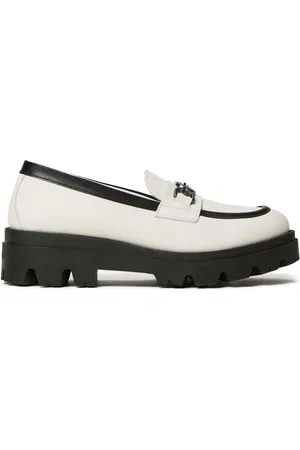 Twin-Set Mocasines Oval T