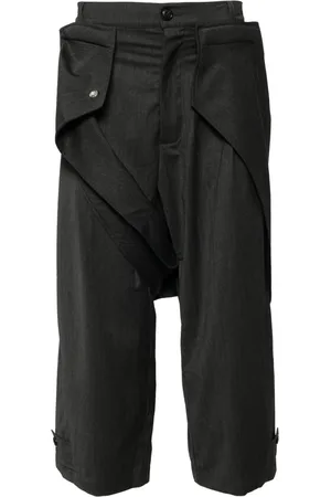 Kiko Kostadinov Pantalones Dana