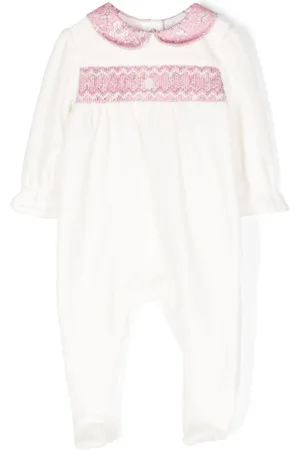 PATACHOU Pijama con placa del logo