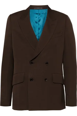 Paul Smith Blazer con doble botonadura