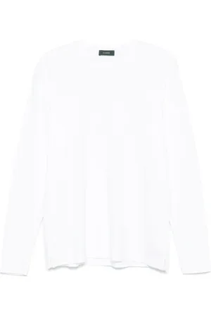ZANONE Camiseta de manga larga
