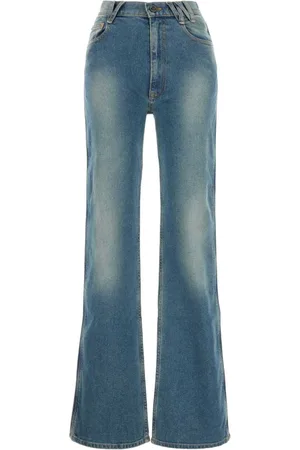 Vivienne Westwood Vaqueros acampanados W Ray