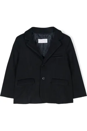 PATACHOU Blazer de fieltro