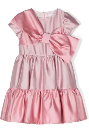 PATACHOU Vestido con detalle de lazo