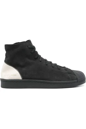 Y-3 Zapatillas altas Pro Model