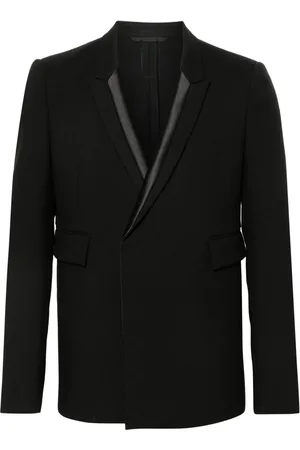 SAPIO Blazer con doble botonadura