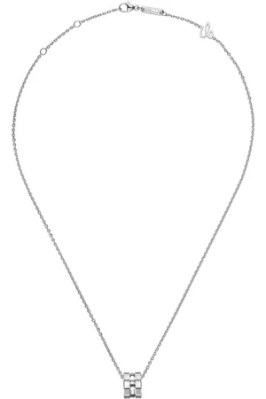 Chopard Collar con colgante Ice Cube