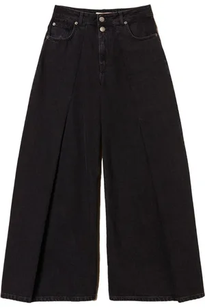 Twin-Set Vaqueros capri