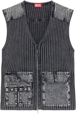 Diesel Chaleco K-Margie