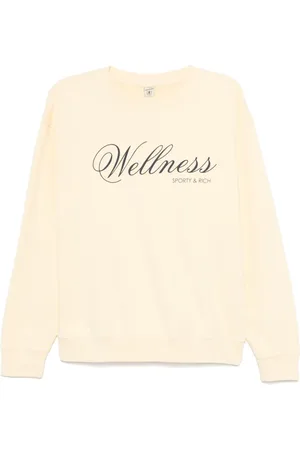 Sporty & Rich Sudadera Carlyle