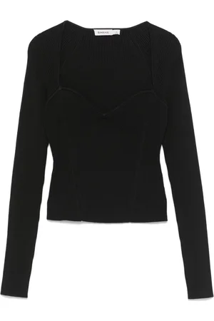 Simkhai Jersey Giuliana