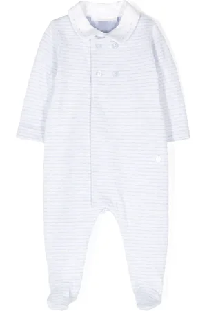 PATACHOU Pijama con placa del logo