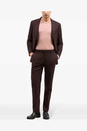 Boglioli Traje B-Line