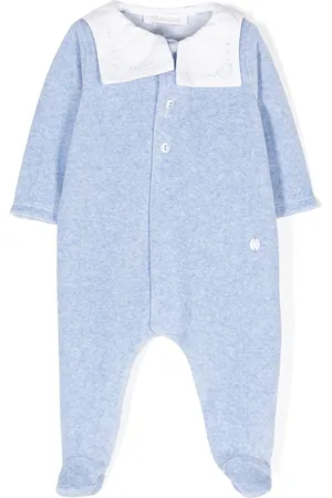 PATACHOU Pijama con placa del logo