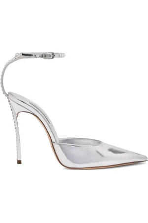 Casadei Zapatos Alice con tacón de 100 mm