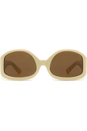 Jacquemus Gafas de sol The Colapso