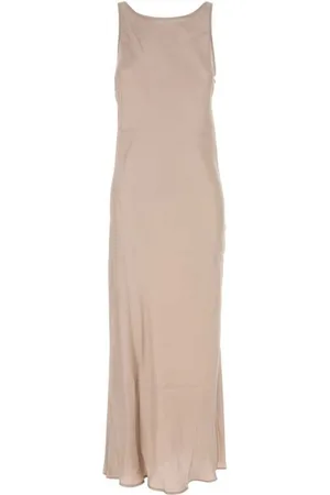 LE KASHA Vestido midi Tabuny