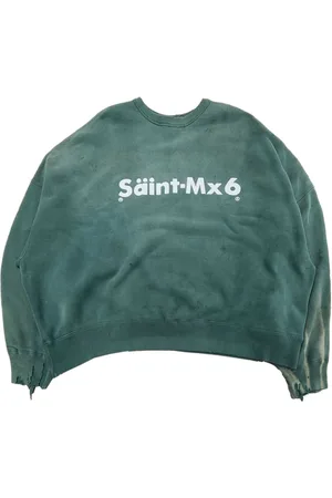 SAINT MXXXXXX Sudadera Youth