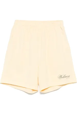 Sporty & Rich Pantalones cortos de deporte Carlyle