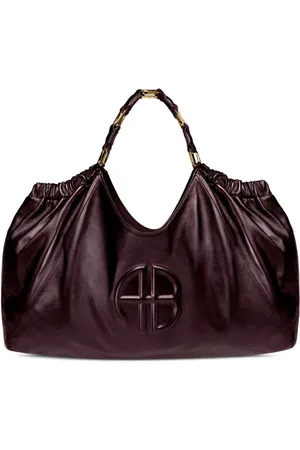 ANINE BING Bolso shopper Kate mediano