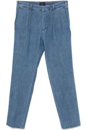 BRIONI Vaqueros Pienza