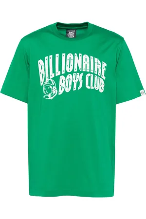 Billionaire Boys Club Camiseta con logo estampado