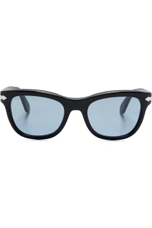 Persol Gafas de sol con montura cuadrada
