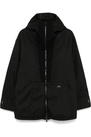 A-cold-wall* Chaqueta Contour