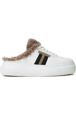 Twin-Set Zapatillas con cordones