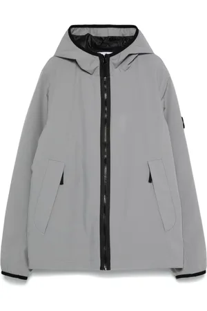 Stone Island Plumífero con cremallera