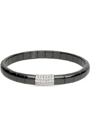 ROBERTO DEMEGLIO Pulsera con diamantes