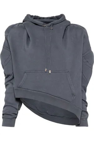 Collina Strada Sudadera Gym Muscle con capucha